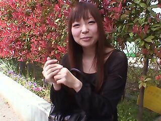 Shy perky Japanese teen wants to be sex dominated - JapanLust