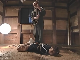 Japanese Bondage Teacher Pupil