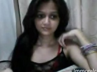 Indian legal years teenager web camera