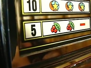 Retro Sex Am Spielautomaten