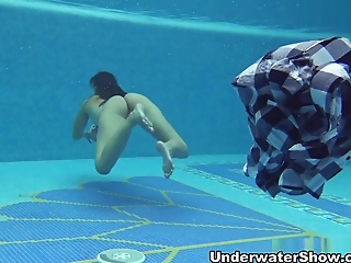 Sazan Cheharda Video - UnderwaterShow