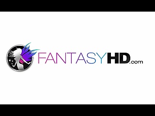 Wet and Willing - FantasyHD