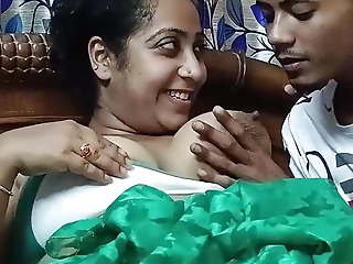 Indian bhabi Big Ass Bonking Doggy Style