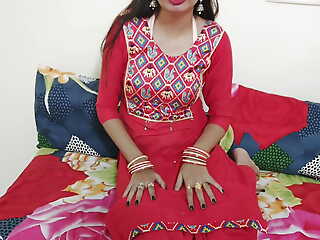 Cheating Indian bhabhi gets her heavy ass fucked by dewar heavy confidential Indian bhabhi caught devar has about fuck in Hindi audio