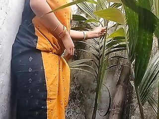 Mom Sex In Out of Home In Outdoor ( Official Video Unconnected with Villagesex91 )