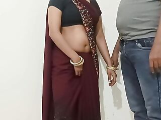 Indian Desi village bhabhi cheat her husband  gawo ke dever ko phone karkar bulaya fear dogy sex kiya superficial Hindi audio