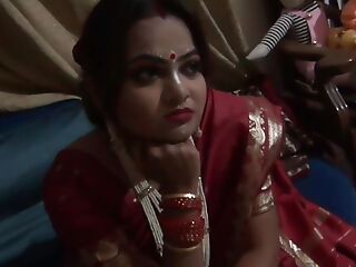 Cunning Night session of a beautiful desi girl. Full Hindi audio