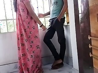 Desi Local Indian Mommy Hardcore Enjoyment from In Desi Anal First Time Bengali Mommy sex Adjacent to Affectation Son In Belconi (Official Pellicle Away from