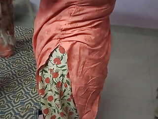 Koyambedu lodge - Dress remove increased by chane new dress, touching pussy hot ever