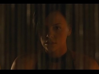 Charlize Theron in Aeon Flux (2006)
