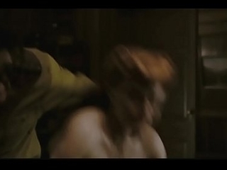 Carla Gugino in Watchmen (2009)