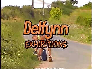Delfynn Exhib 1990 - Full Pic