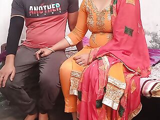 Bhabhi Seduced her Devar for shafting with her and being her 2nd husband Clear Hindi Audio by Jony Follower groupie