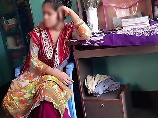 Real Married Clamp Homemade Indian Fucking Desi Wife Getting Seduced Explicit Sex