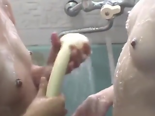 Bear with the addition of 2.teens CREAMPIED