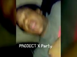 Project x party