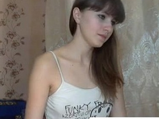 04 Russian teen Julia webcam show2-More on LESBIAN-SEX.ML
