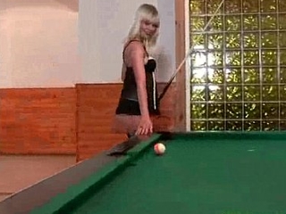 Superb Girl (noleta) Beguile Herself With Crazy Things clip-18