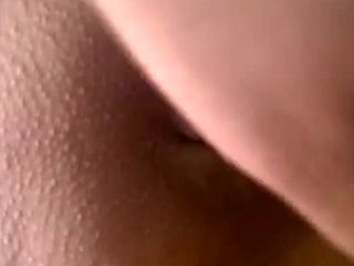 Fingering my concentrated wet Pussy closeup - who wants almost fuck it?