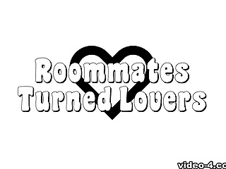 Roommates Turned Lovers