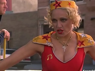 X in spite of (1995) - Madonna