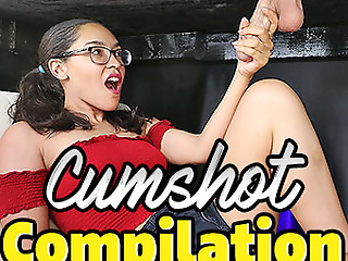 Mylked Cumshot Compilation
