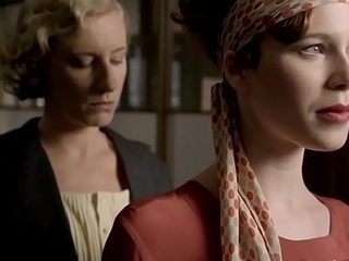 Anna McGahan - Underbelly S04 (2011)