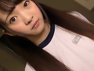 Young Tiny Japanese Salior Girl Fucked - Remu Hayami